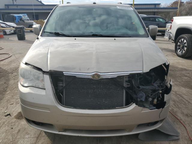 Photo 4 VIN: 2A8HR54119R627357 - CHRYSLER MINIVAN 