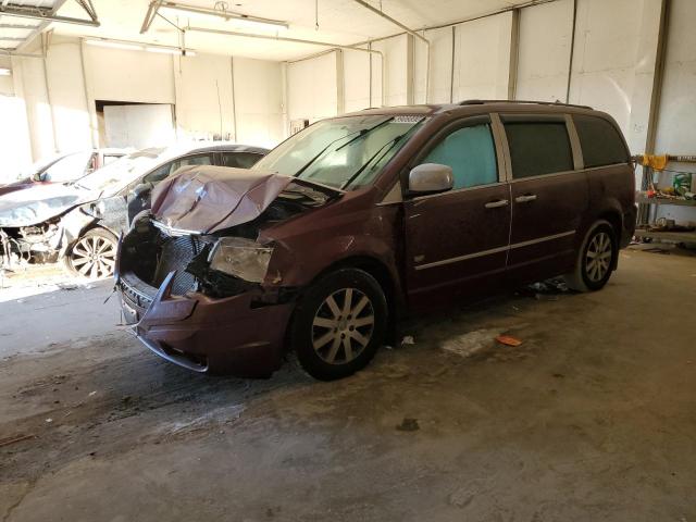 Photo 0 VIN: 2A8HR54119R640786 - CHRYSLER MINIVAN 