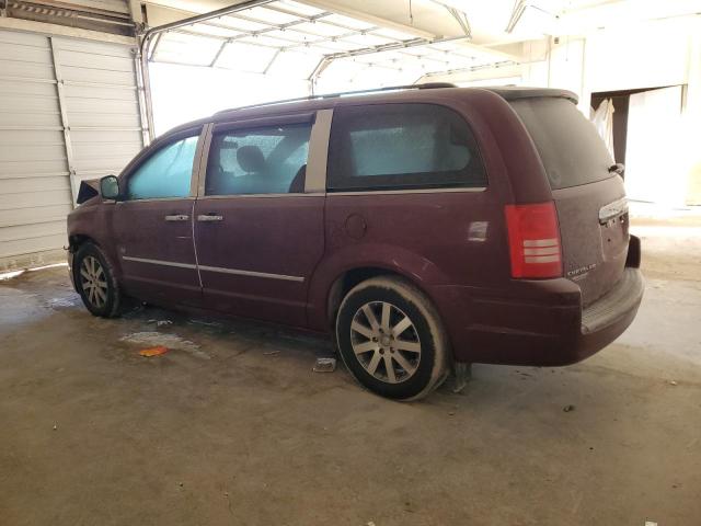 Photo 1 VIN: 2A8HR54119R640786 - CHRYSLER MINIVAN 