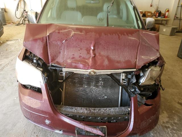 Photo 11 VIN: 2A8HR54119R640786 - CHRYSLER MINIVAN 