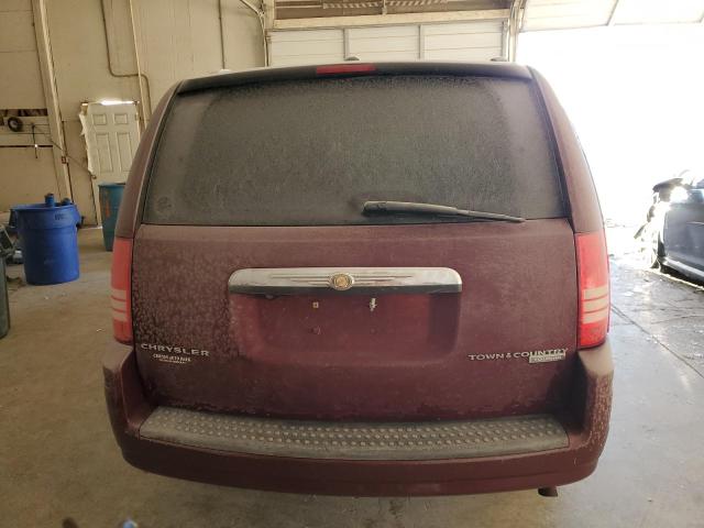 Photo 5 VIN: 2A8HR54119R640786 - CHRYSLER MINIVAN 