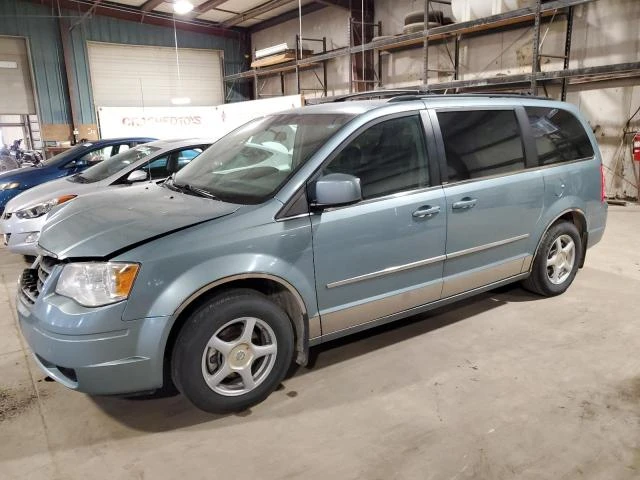 Photo 0 VIN: 2A8HR54119R649102 - CHRYSLER TOWN & COU 