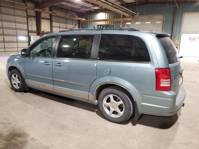 Photo 1 VIN: 2A8HR54119R649102 - CHRYSLER TOWN & COU 