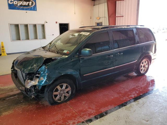 Photo 0 VIN: 2A8HR54119R664988 - CHRYSLER MINIVAN 