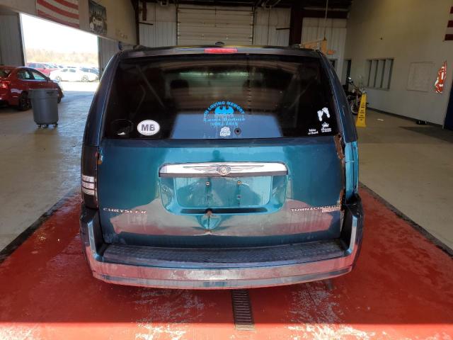 Photo 5 VIN: 2A8HR54119R664988 - CHRYSLER MINIVAN 