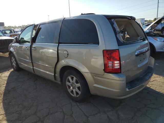 Photo 1 VIN: 2A8HR54119R665171 - CHRYSLER TOWN & COU 