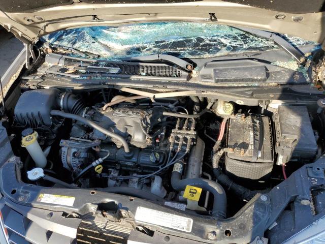 Photo 10 VIN: 2A8HR54119R665171 - CHRYSLER TOWN & COU 