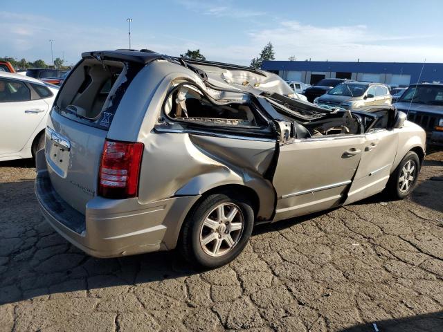 Photo 2 VIN: 2A8HR54119R665171 - CHRYSLER TOWN & COU 