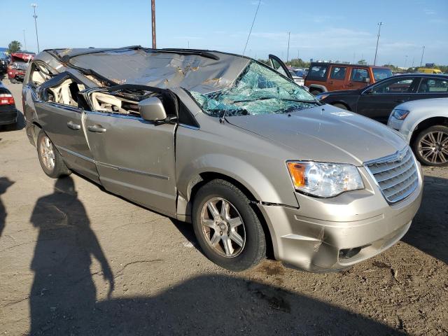 Photo 3 VIN: 2A8HR54119R665171 - CHRYSLER TOWN & COU 