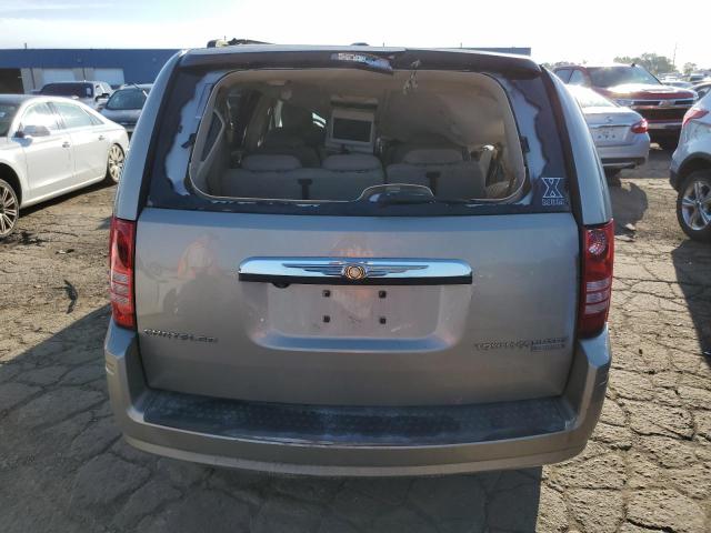 Photo 5 VIN: 2A8HR54119R665171 - CHRYSLER TOWN & COU 