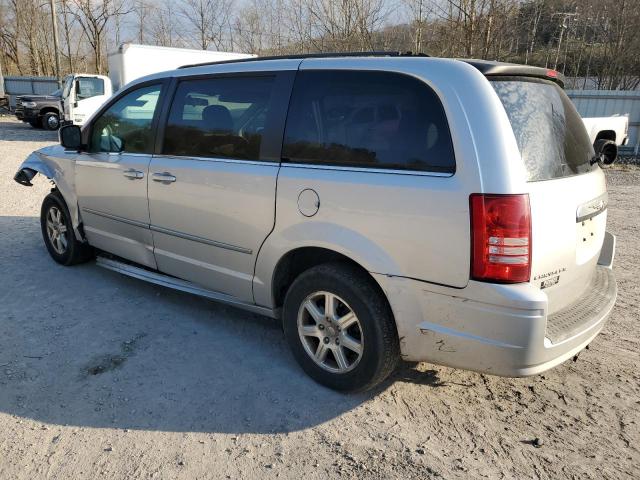 Photo 1 VIN: 2A8HR54119R673397 - CHRYSLER MINIVAN 