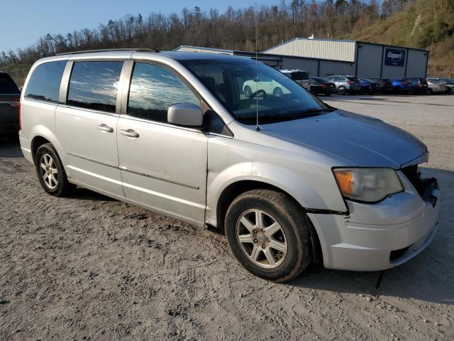 Photo 3 VIN: 2A8HR54119R673397 - CHRYSLER MINIVAN 