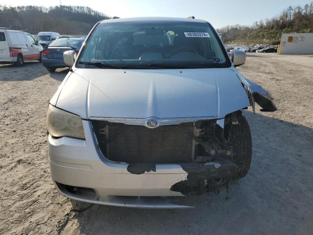 Photo 4 VIN: 2A8HR54119R673397 - CHRYSLER MINIVAN 