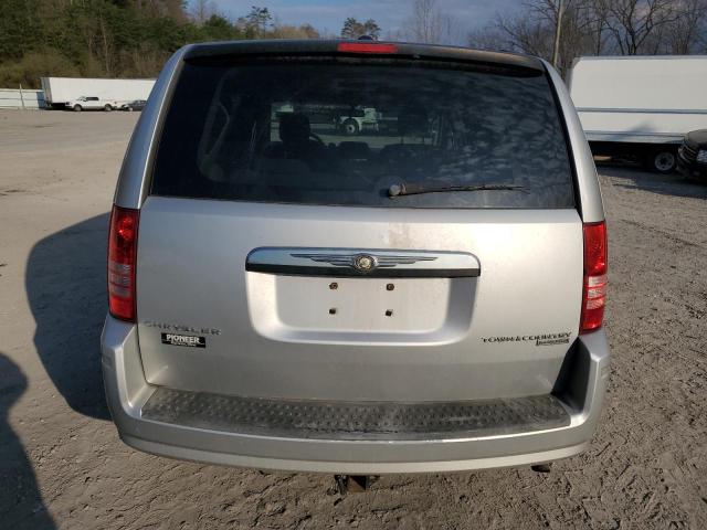 Photo 5 VIN: 2A8HR54119R673397 - CHRYSLER MINIVAN 