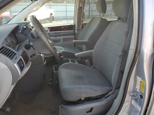 Photo 6 VIN: 2A8HR54119R673397 - CHRYSLER MINIVAN 