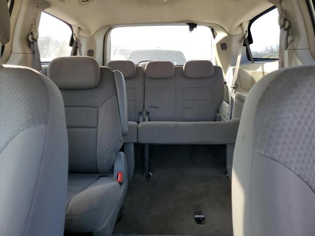 Photo 9 VIN: 2A8HR54119R673397 - CHRYSLER MINIVAN 