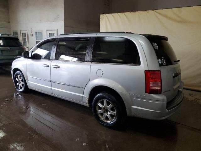 Photo 1 VIN: 2A8HR54129R508698 - CHRYSLER MINIVAN 