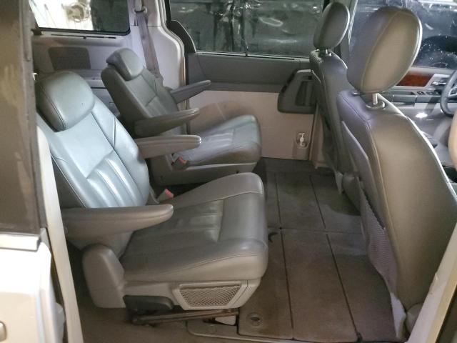 Photo 10 VIN: 2A8HR54129R508698 - CHRYSLER MINIVAN 