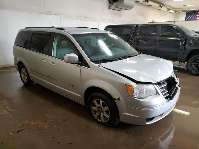 Photo 3 VIN: 2A8HR54129R508698 - CHRYSLER MINIVAN 