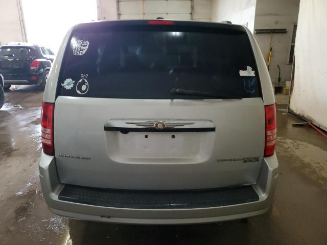 Photo 5 VIN: 2A8HR54129R508698 - CHRYSLER MINIVAN 