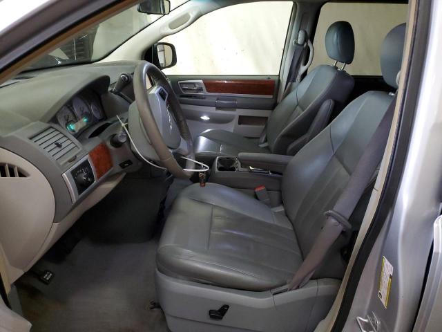 Photo 6 VIN: 2A8HR54129R508698 - CHRYSLER MINIVAN 