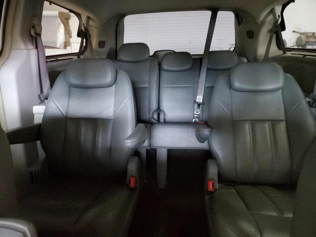 Photo 9 VIN: 2A8HR54129R508698 - CHRYSLER MINIVAN 