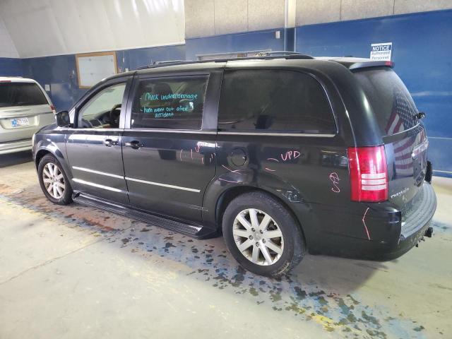 Photo 1 VIN: 2A8HR54129R522441 - CHRYSLER MINIVAN 