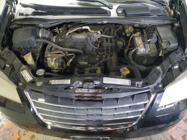 Photo 11 VIN: 2A8HR54129R522441 - CHRYSLER MINIVAN 