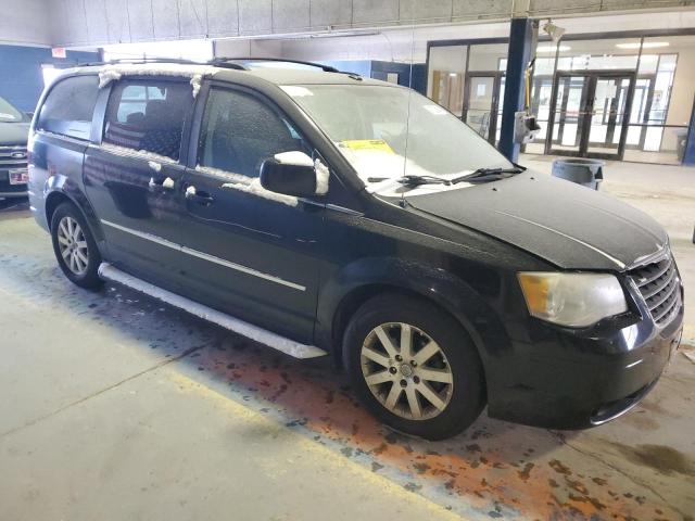 Photo 3 VIN: 2A8HR54129R522441 - CHRYSLER MINIVAN 