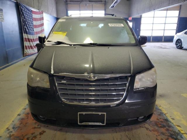 Photo 4 VIN: 2A8HR54129R522441 - CHRYSLER MINIVAN 