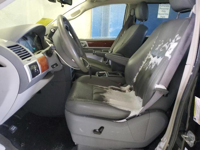 Photo 6 VIN: 2A8HR54129R522441 - CHRYSLER MINIVAN 