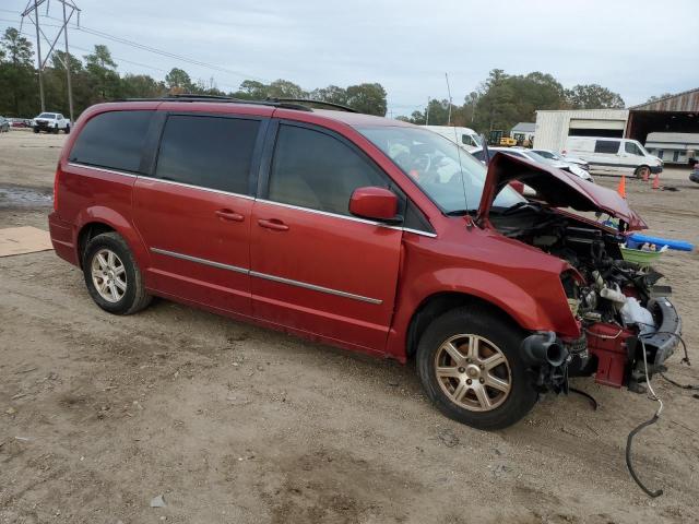 Photo 3 VIN: 2A8HR54129R525517 - CHRYSLER MINIVAN 