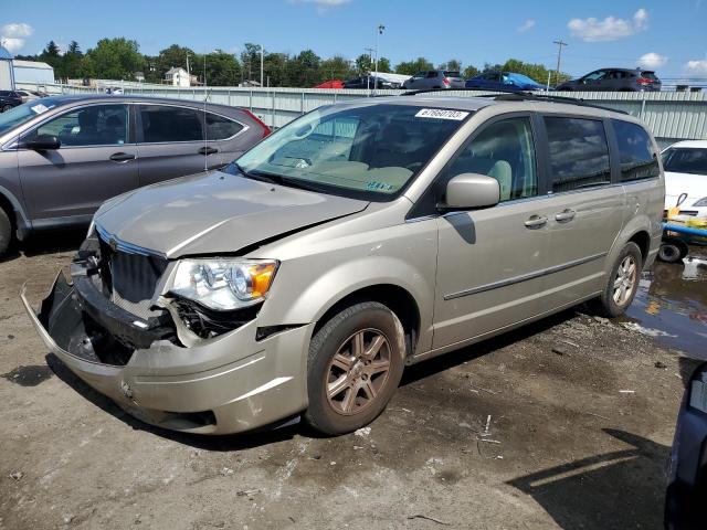 Photo 0 VIN: 2A8HR54129R528028 - CHRYSLER MINIVAN 