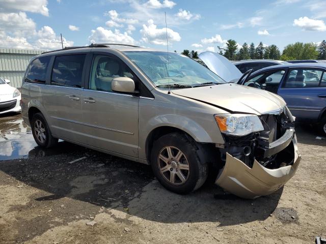 Photo 3 VIN: 2A8HR54129R528028 - CHRYSLER MINIVAN 