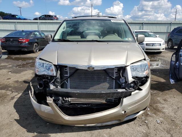 Photo 4 VIN: 2A8HR54129R528028 - CHRYSLER MINIVAN 