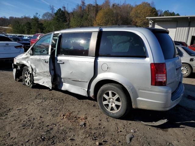 Photo 1 VIN: 2A8HR54129R528577 - CHRYSLER MINIVAN 