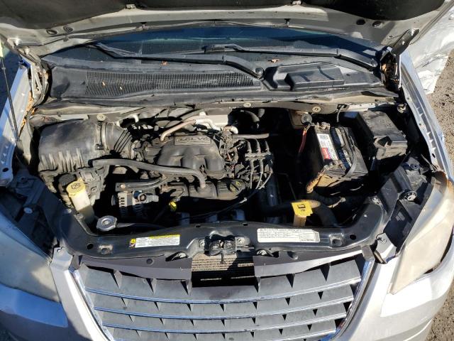 Photo 11 VIN: 2A8HR54129R528577 - CHRYSLER MINIVAN 