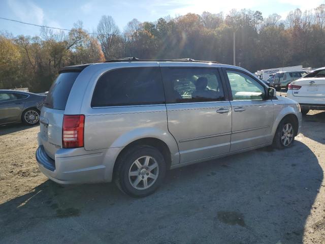 Photo 2 VIN: 2A8HR54129R528577 - CHRYSLER MINIVAN 