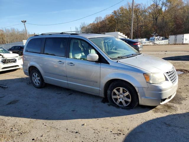 Photo 3 VIN: 2A8HR54129R528577 - CHRYSLER MINIVAN 