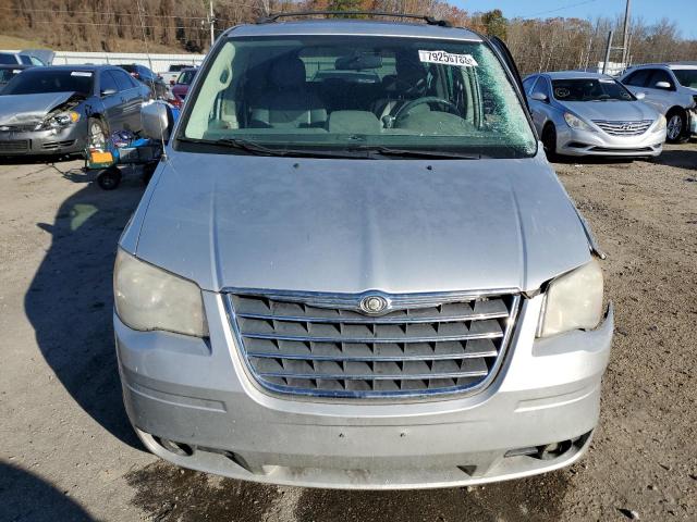 Photo 4 VIN: 2A8HR54129R528577 - CHRYSLER MINIVAN 