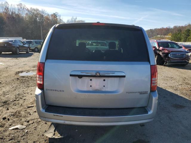 Photo 5 VIN: 2A8HR54129R528577 - CHRYSLER MINIVAN 