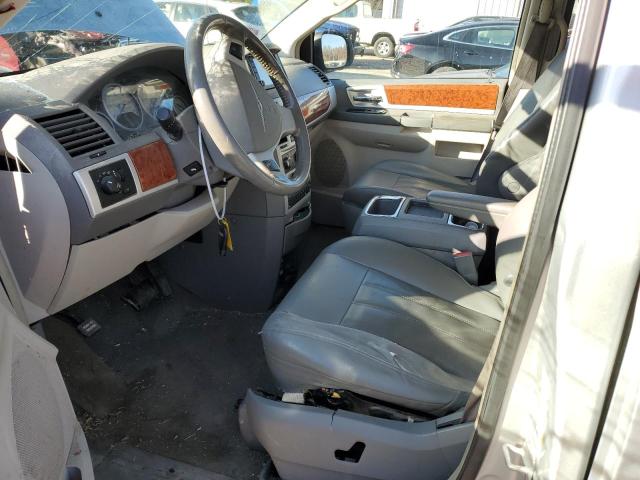 Photo 6 VIN: 2A8HR54129R528577 - CHRYSLER MINIVAN 