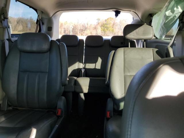 Photo 9 VIN: 2A8HR54129R528577 - CHRYSLER MINIVAN 