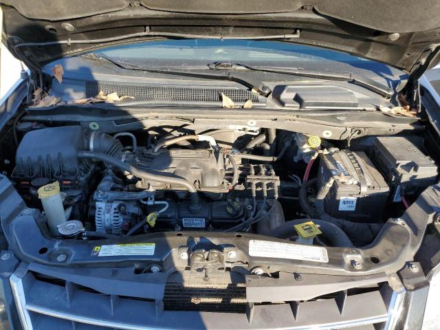 Photo 11 VIN: 2A8HR54129R534170 - CHRYSLER MINIVAN 