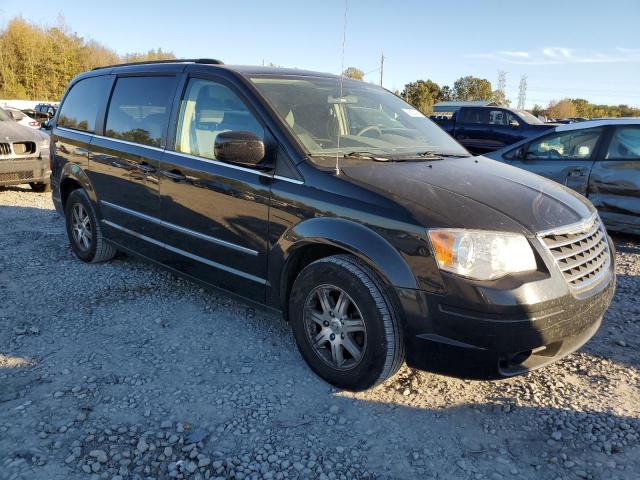 Photo 3 VIN: 2A8HR54129R534170 - CHRYSLER MINIVAN 