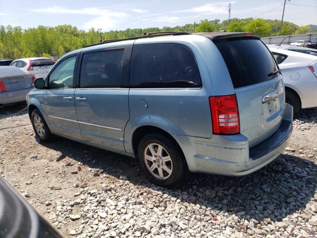 Photo 1 VIN: 2A8HR54129R577861 - CHRYSLER MINIVAN 