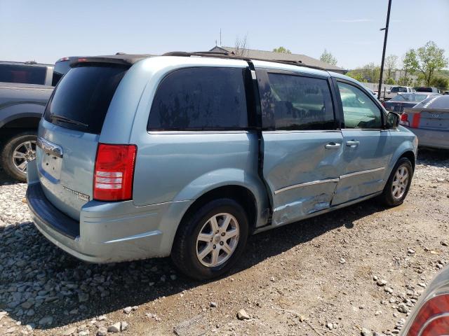 Photo 2 VIN: 2A8HR54129R577861 - CHRYSLER MINIVAN 