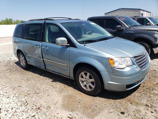 Photo 3 VIN: 2A8HR54129R577861 - CHRYSLER MINIVAN 