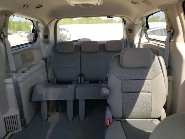 Photo 9 VIN: 2A8HR54129R577861 - CHRYSLER MINIVAN 