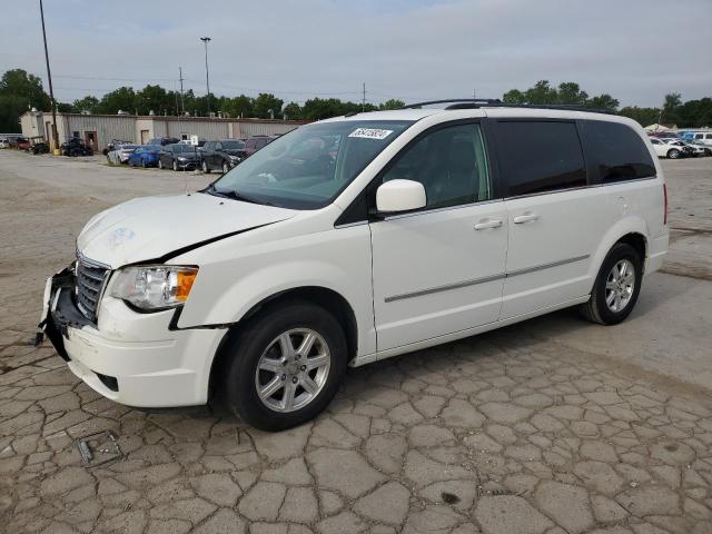 Photo 0 VIN: 2A8HR54129R626332 - CHRYSLER TOWN & COU 